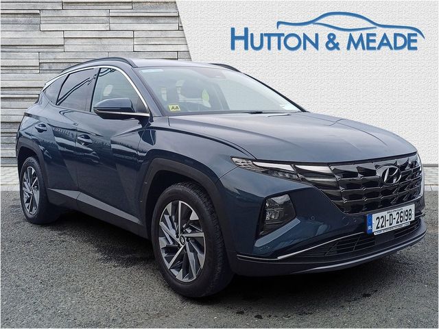 vehicle for sale from Hutton & Meade