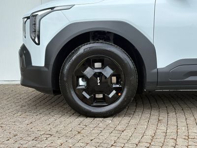 2026 Kia EV2