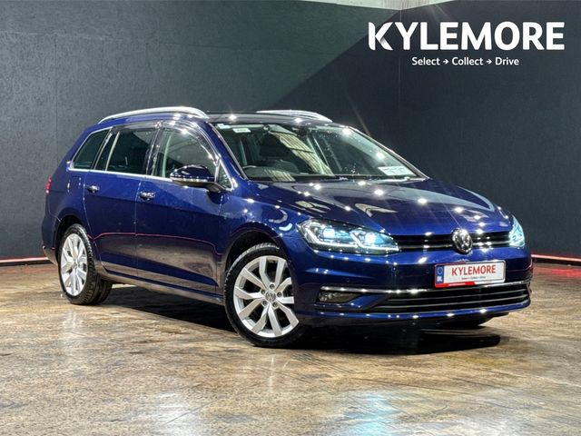vehicle for sale from Kylemore Cars