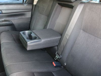 2019 Toyota Hilux
