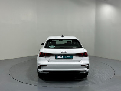 2023 Audi A3