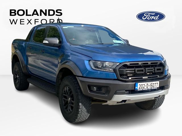 vehicle for sale from Bolands Wexford Town