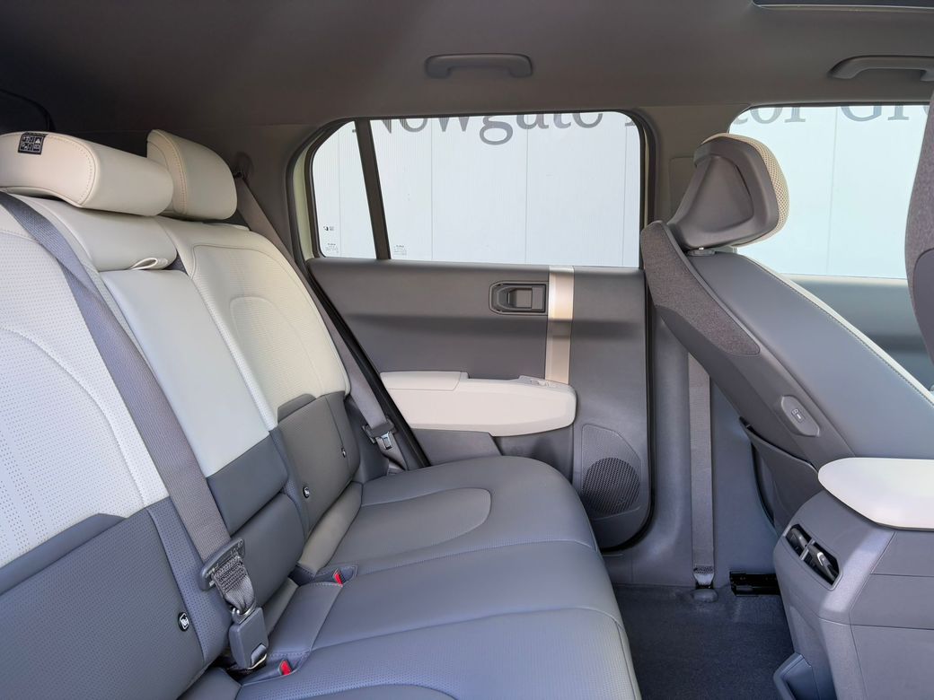 2026 Kia EV3