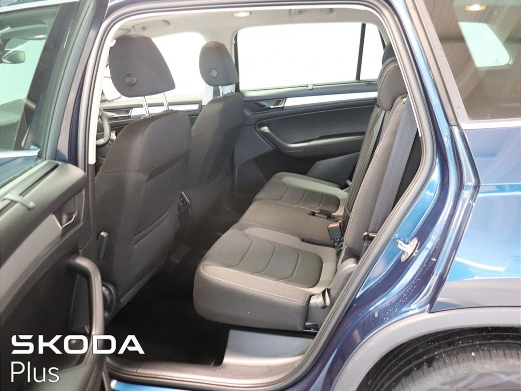 2024 Skoda Kodiaq