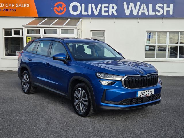 vehicle for sale from Oliver Walsh Autos