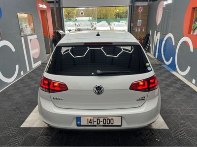 2014 Volkswagen Golf