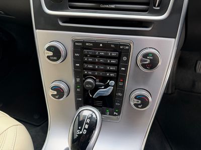 2017 Volvo S60