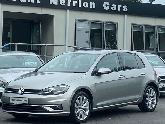 vehicle for sale from Mount Merrion Cars