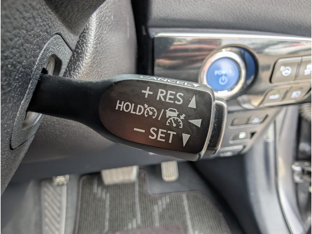 2021 Toyota Prius