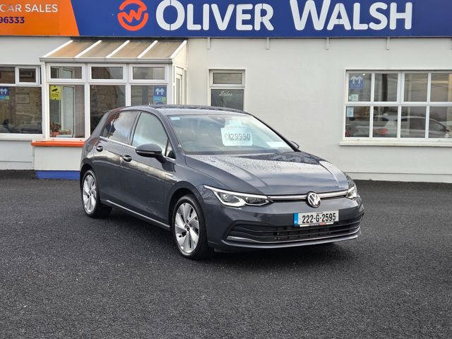vehicle for sale from Oliver Walsh Autos