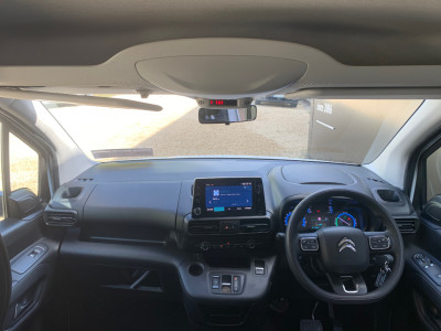 2023 Citroen Berlingo