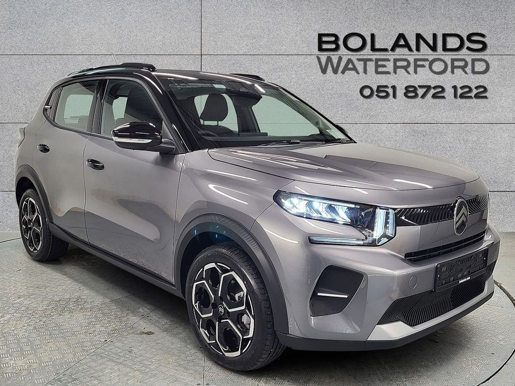 2026 Citroen C3