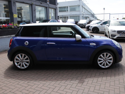 2019 Mini Cooper S
