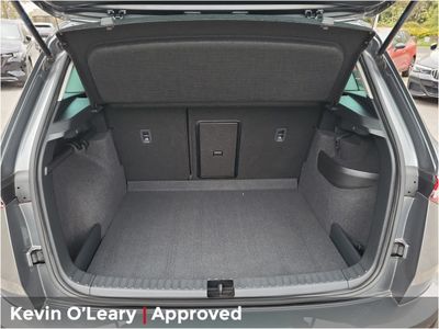 2024 Skoda Karoq