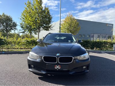2015 BMW 3 Series