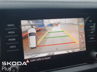 2022 Skoda Kodiaq