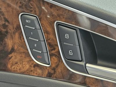 2017 Audi A6