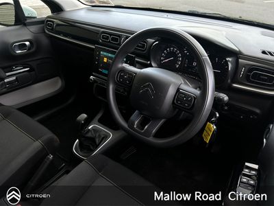 2023 Citroen C3