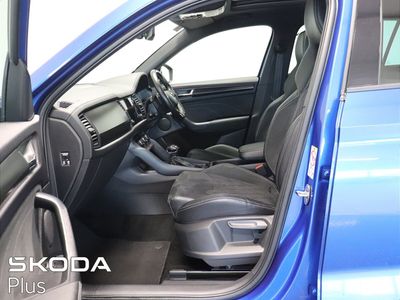 2023 Skoda Kodiaq