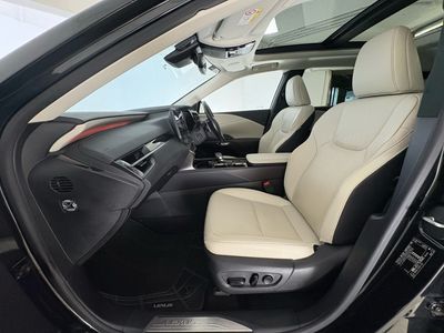 2023 Lexus RX450h+