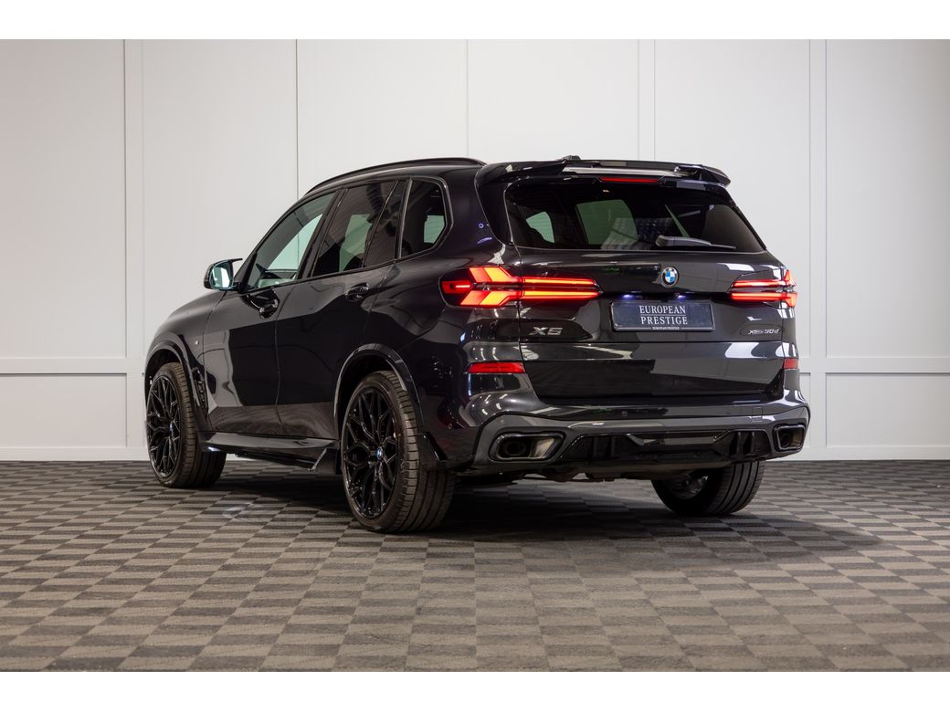 2023 BMW X5