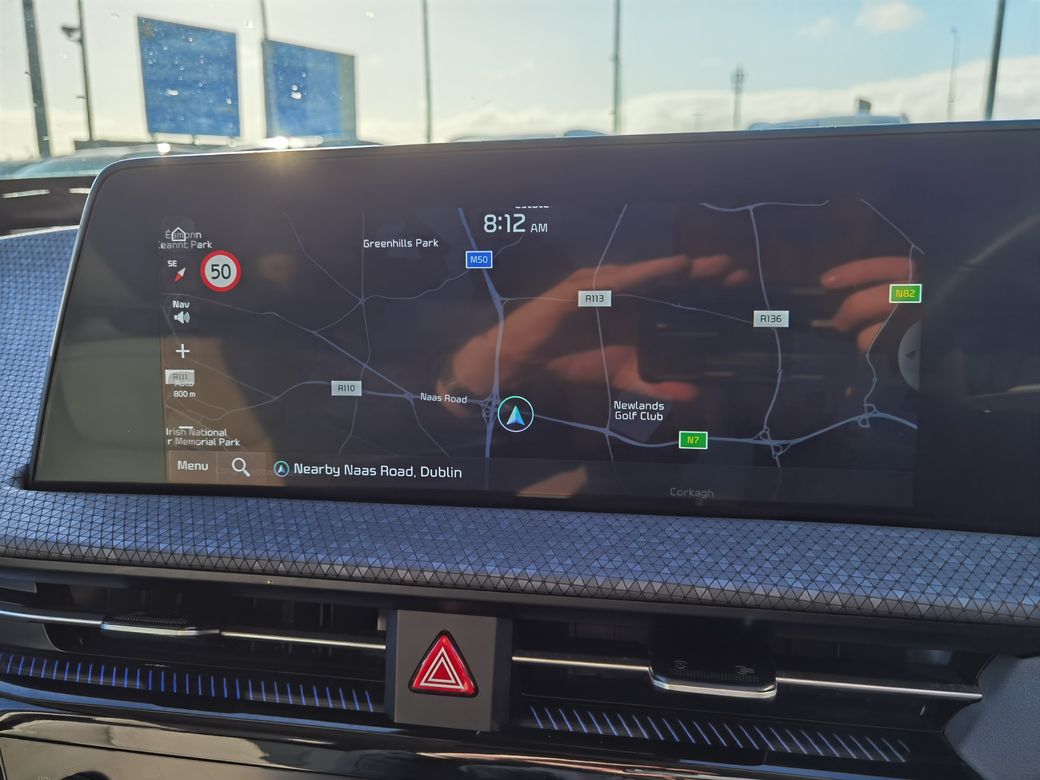 2023 Kia EV6