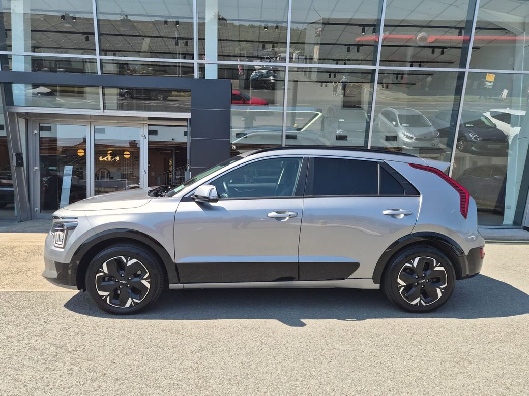 2023 Kia Niro