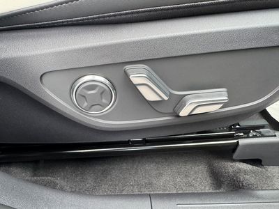 2027 Kia EV5