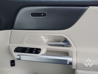 2020 Mercedes-Benz GLB Class