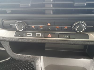 2025 Citroen Dispatch