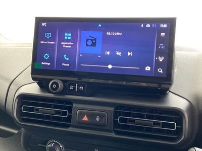 2026 Toyota Proace