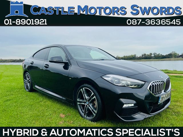 vehicle for sale from Castle Motors Swords