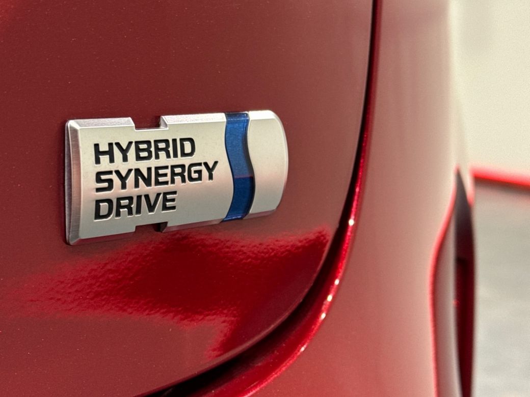 2021 Toyota Yaris Cross