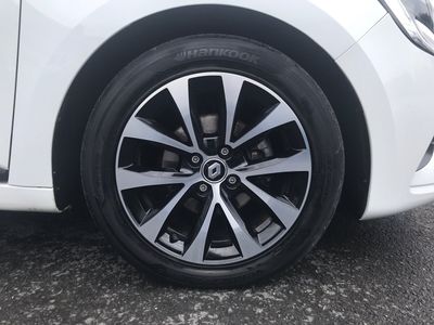 2022 Renault Clio