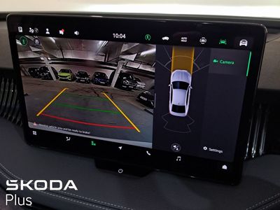 2026 Skoda Superb