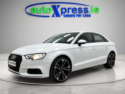 2017 Audi A3