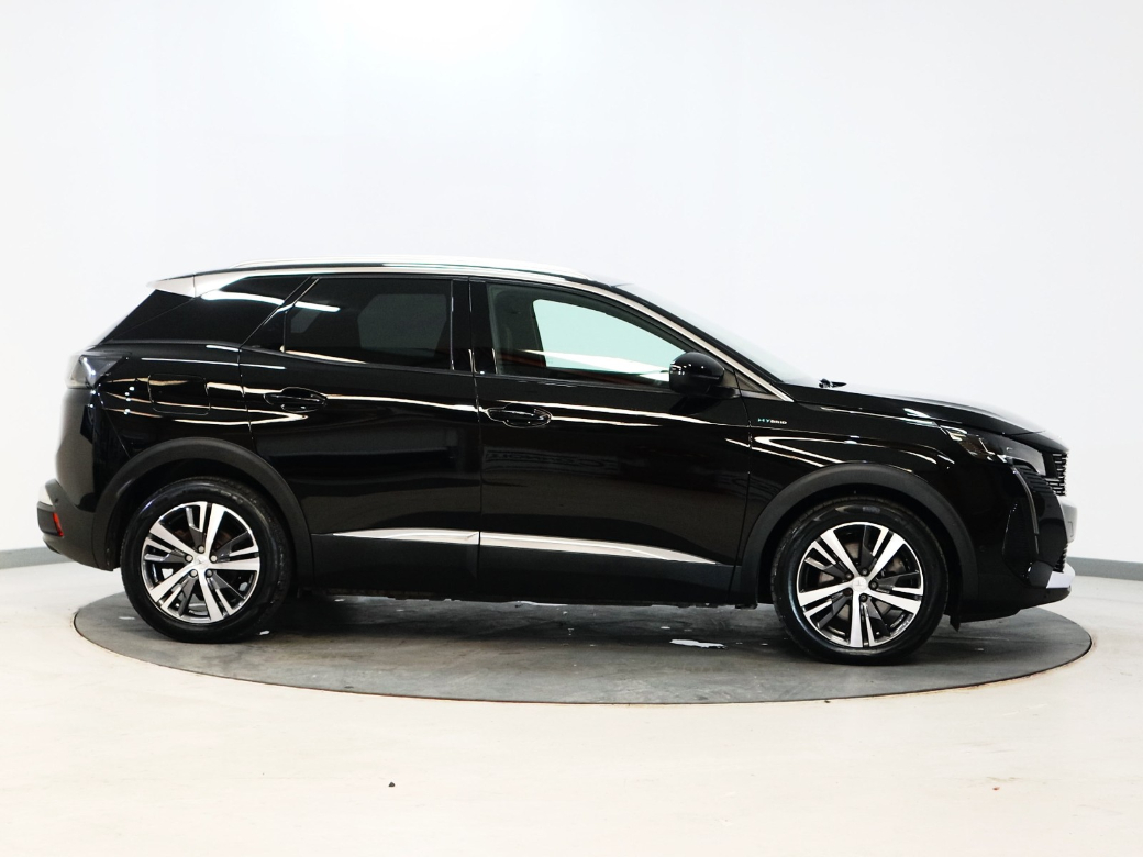 2023 Peugeot 3008
