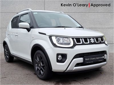 2024 Suzuki Ignis