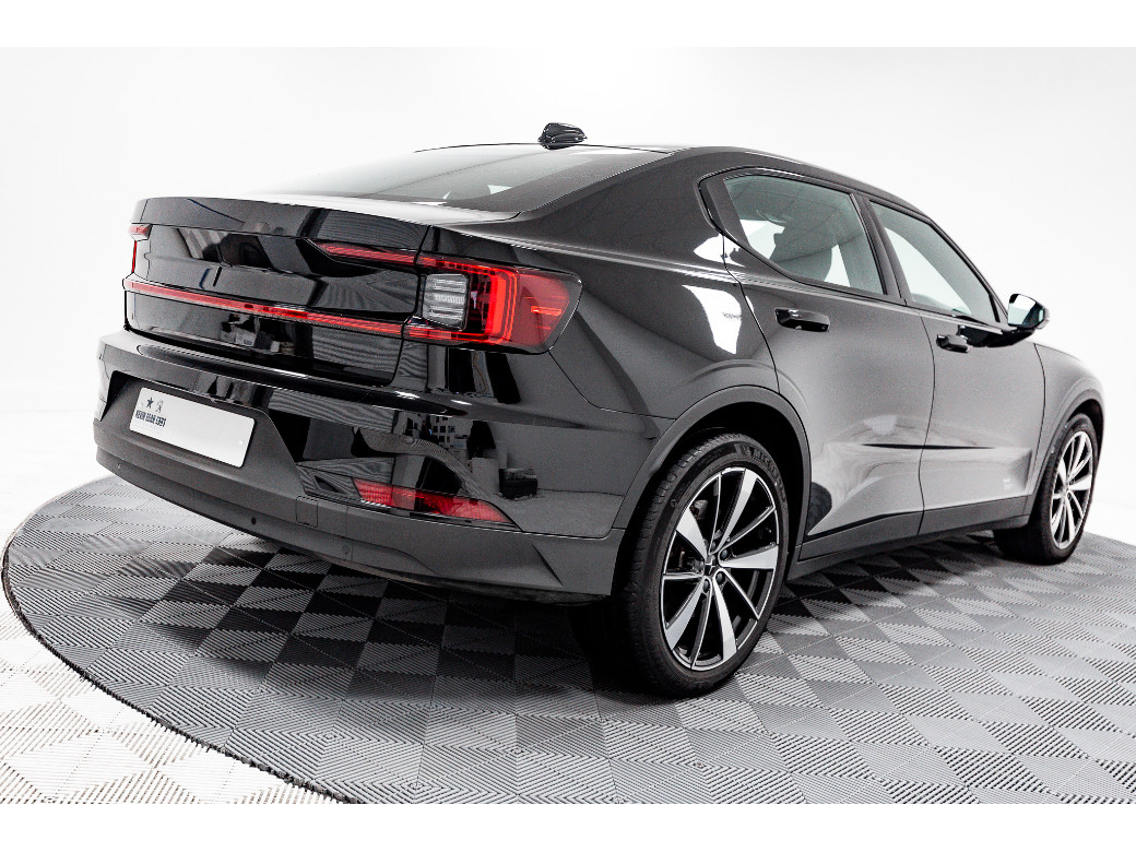 2021 Polestar 2