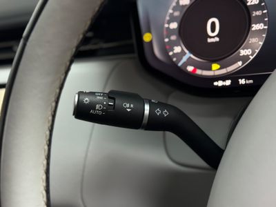 2023 Land Rover Range Rover Sport