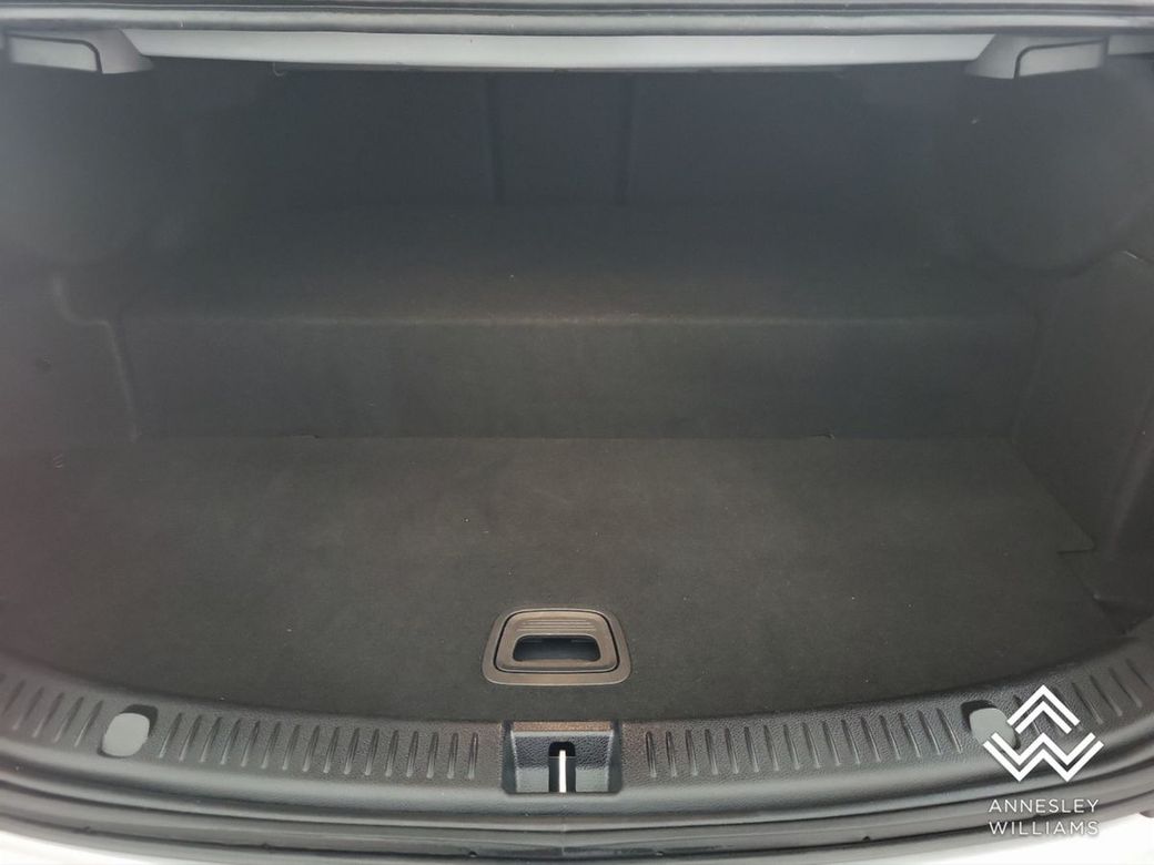 2019 Mercedes-Benz E Class
