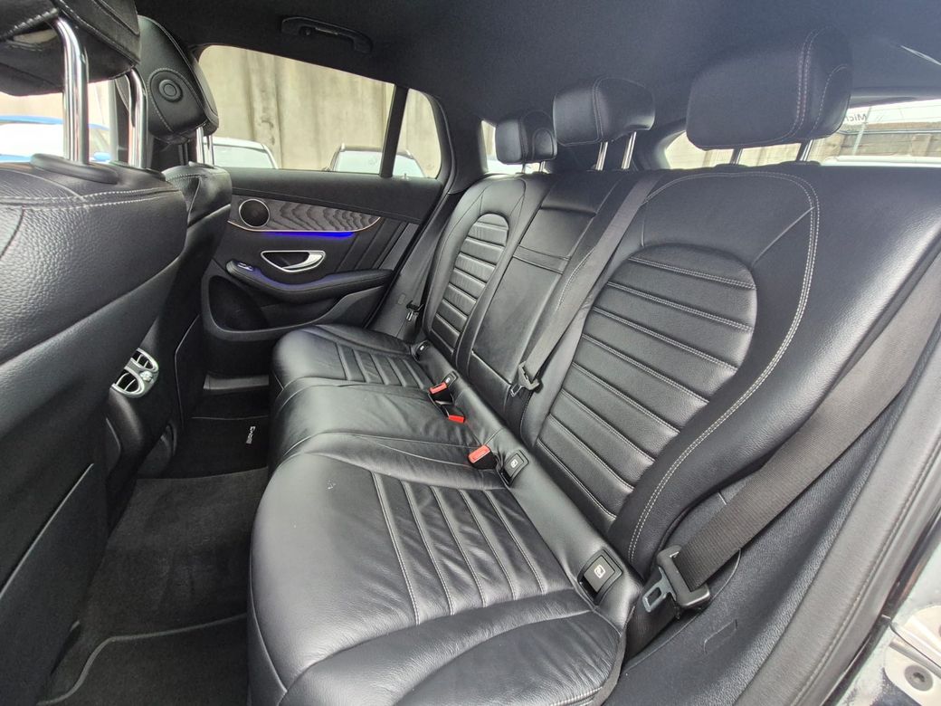 2024 Mercedes-Benz EQC