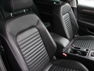 2022 Volkswagen Passat