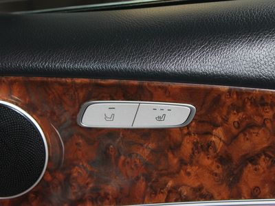 2018 Mercedes-Benz E Class