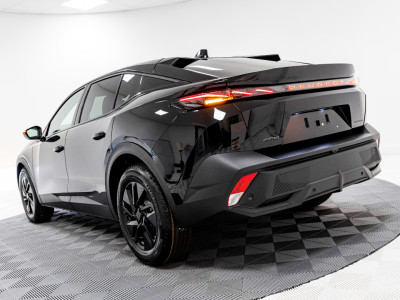 2026 Peugeot 408