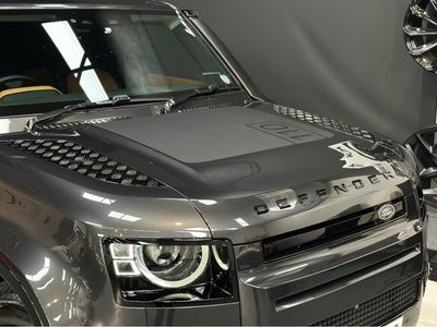 2024 Land Rover Defender