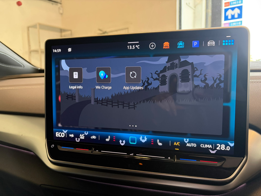 2025 Volkswagen ID.5
