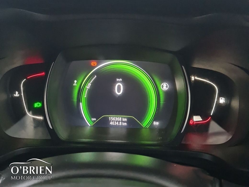 2016 Renault Kadjar