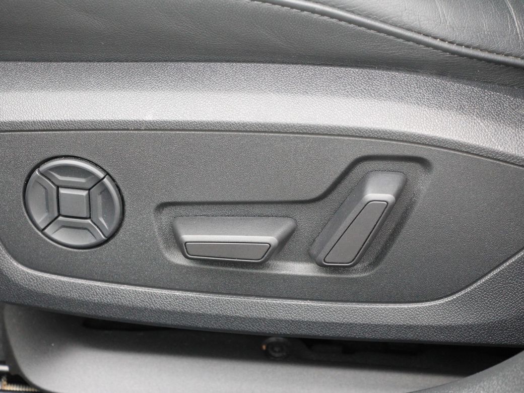 2021 Audi A6