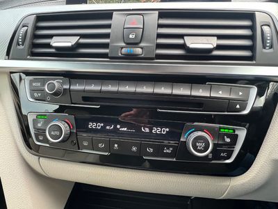 2018 BMW 4 Series